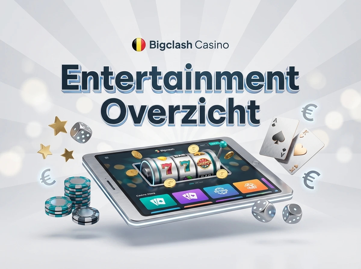 Entertainment Overzicht